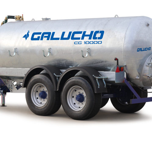 Cisternas Galucho CG